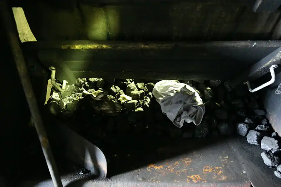 039 | 2020 | Stassfurt | Bahnbetriebswerk Stassfurt | © carsten riede fotografie