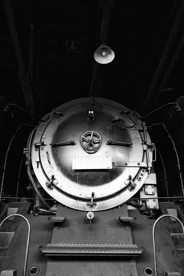 044 | 2020 | Stassfurt | Bahnbetriebswerk Stassfurt | © carsten riede fotografie