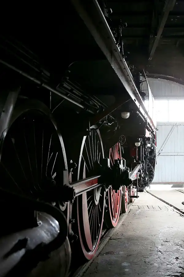 046 | 2020 | Stassfurt | Bahnbetriebswerk Stassfurt | © carsten riede fotografie