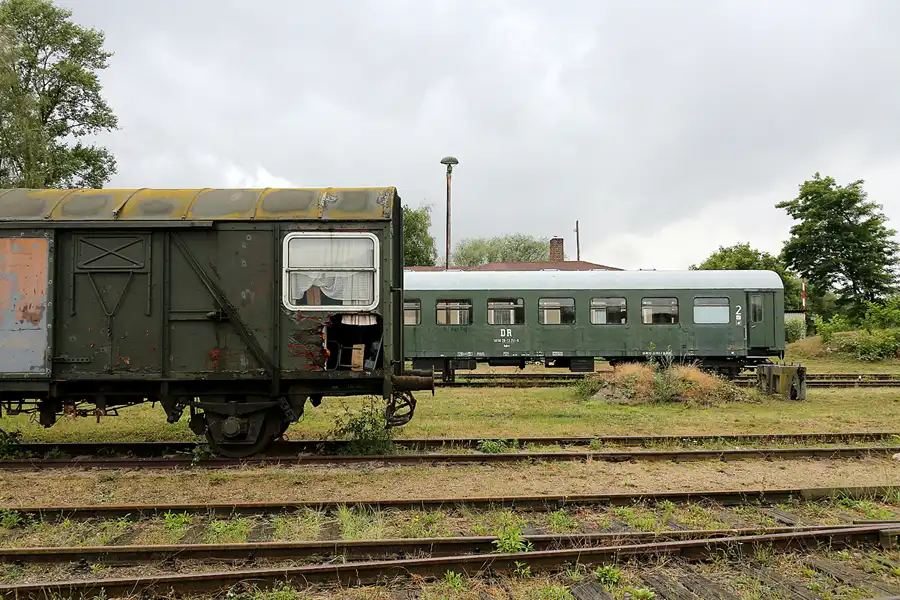 128 | 2020 | Stassfurt | Bahnbetriebswerk Stassfurt | © carsten riede fotografie