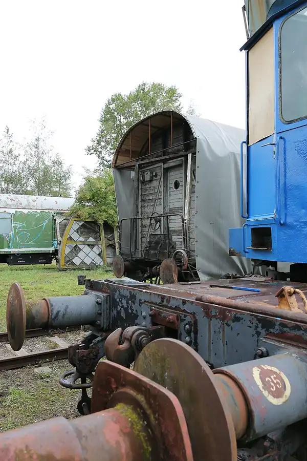 136 | 2020 | Stassfurt | Bahnbetriebswerk Stassfurt | © carsten riede fotografie