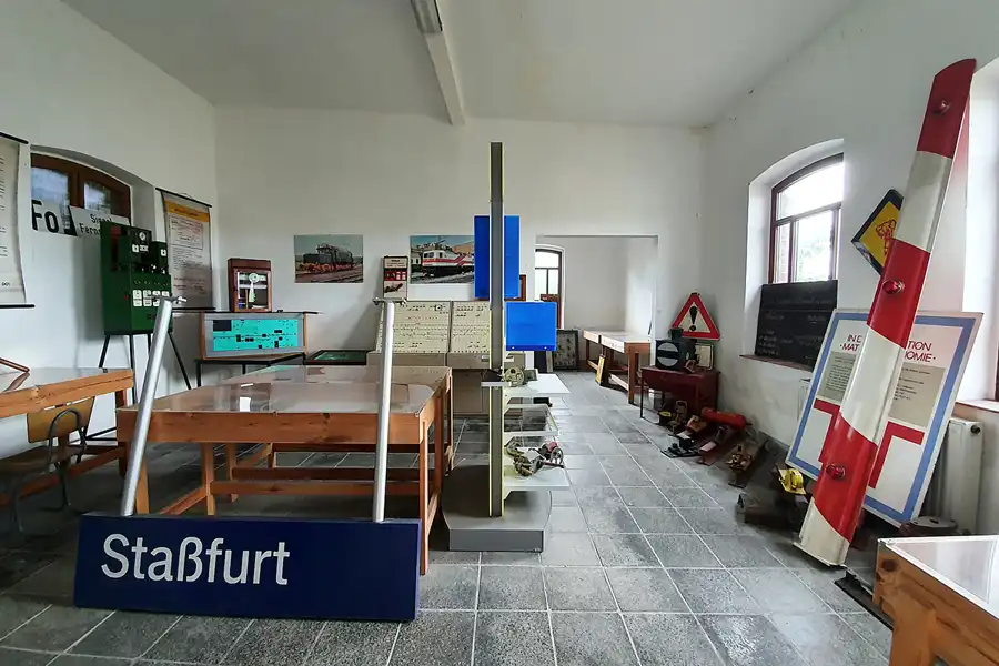 142 | 2020 | Stassfurt | Bahnbetriebswerk Stassfurt | © carsten riede fotografie