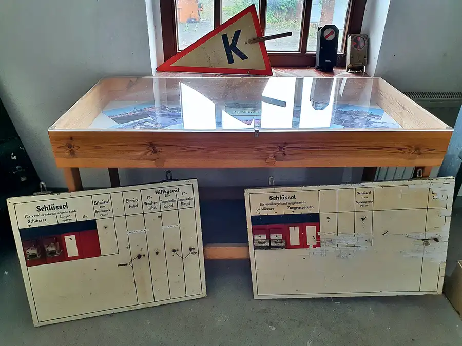 144 | 2020 | Stassfurt | Bahnbetriebswerk Stassfurt | © carsten riede fotografie