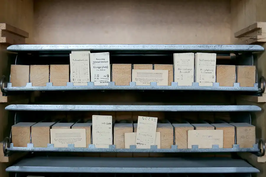 150 | 2020 | Stassfurt | Bahnbetriebswerk Stassfurt | © carsten riede fotografie