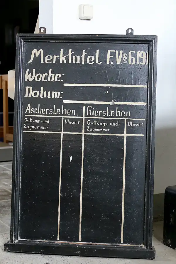 152 | 2020 | Stassfurt | Bahnbetriebswerk Stassfurt | © carsten riede fotografie