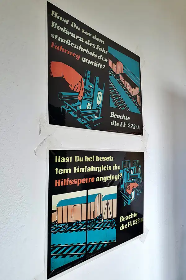 156 | 2020 | Stassfurt | Bahnbetriebswerk Stassfurt | © carsten riede fotografie