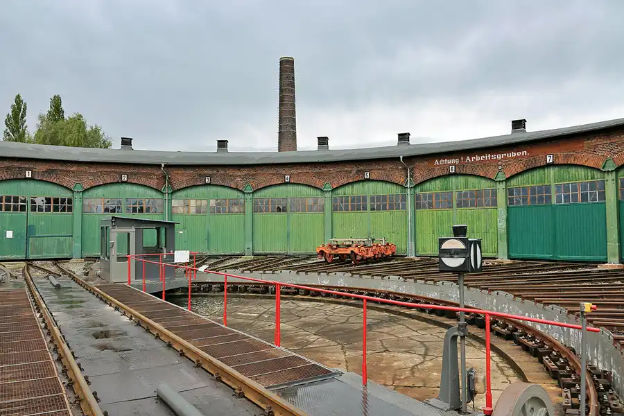 170 | 2020 | Stassfurt | Bahnbetriebswerk Stassfurt | © carsten riede fotografie