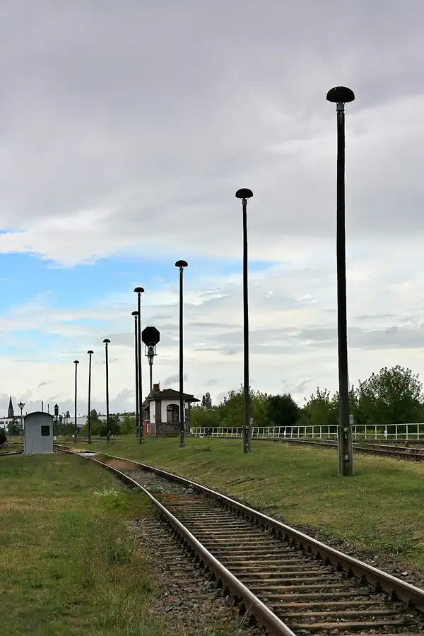 176 | 2020 | Stassfurt | Bahnbetriebswerk Stassfurt | © carsten riede fotografie