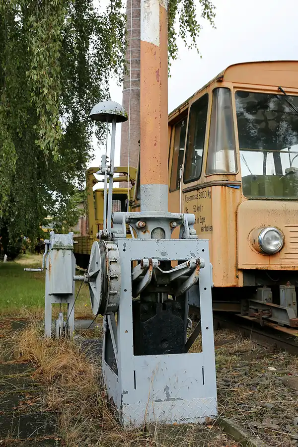 187 | 2020 | Stassfurt | Bahnbetriebswerk Stassfurt | © carsten riede fotografie