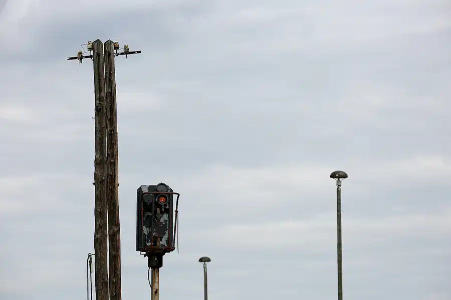 200 | 2020 | Stassfurt | Bahnbetriebswerk Stassfurt | © carsten riede fotografie