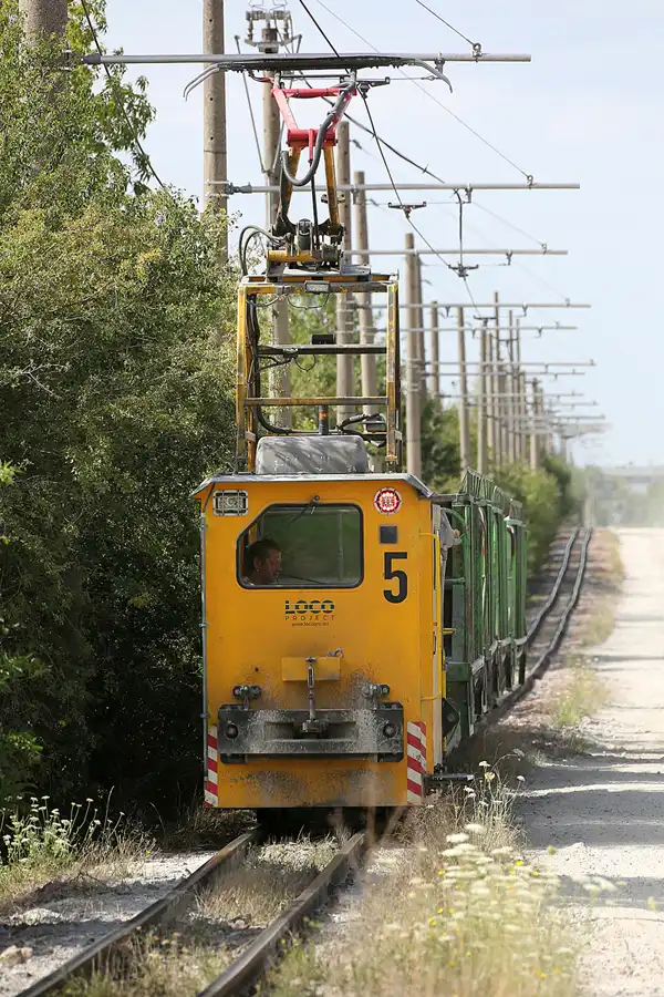202 | 2020 | Stassfurt | Feldbahn des Sodawerkes Stassfurt | © carsten riede fotografie