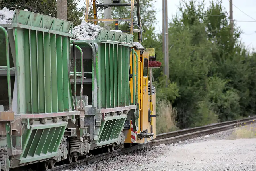 207 | 2020 | Stassfurt | Feldbahn des Sodawerkes Stassfurt | © carsten riede fotografie