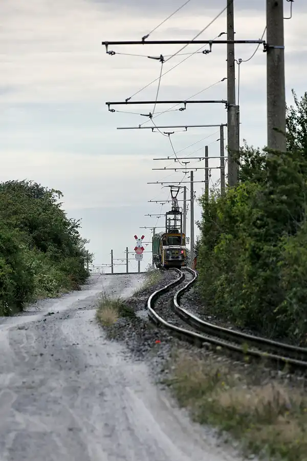 208 | 2020 | Stassfurt | Feldbahn des Sodawerkes Stassfurt | © carsten riede fotografie