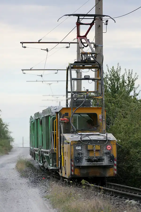 209 | 2020 | Stassfurt | Feldbahn des Sodawerkes Stassfurt | © carsten riede fotografie