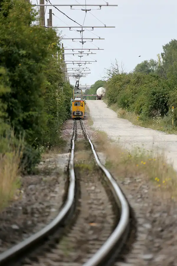 210 | 2020 | Stassfurt | Feldbahn des Sodawerkes Stassfurt | © carsten riede fotografie