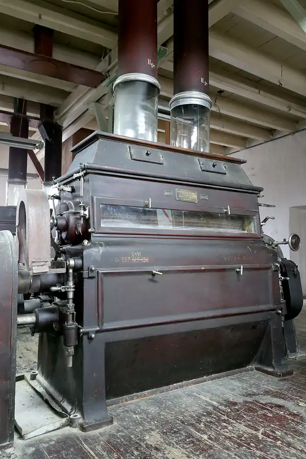 002 | 2020 | Dzierżoniów | Młyn Hilberta – Hilbertmühle | © carsten riede fotografie