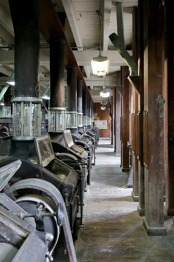 004 | 2020 | Dzierżoniów | Młyn Hilberta – Hilbertmühle | © carsten riede fotografie