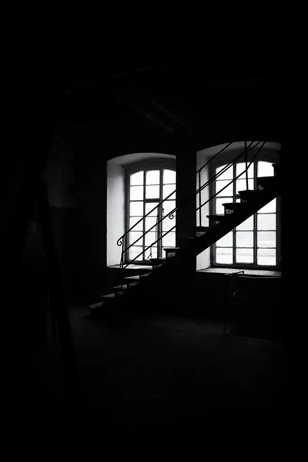 011 | 2020 | Dzierżoniów | Młyn Hilberta – Hilbertmühle | © carsten riede fotografie