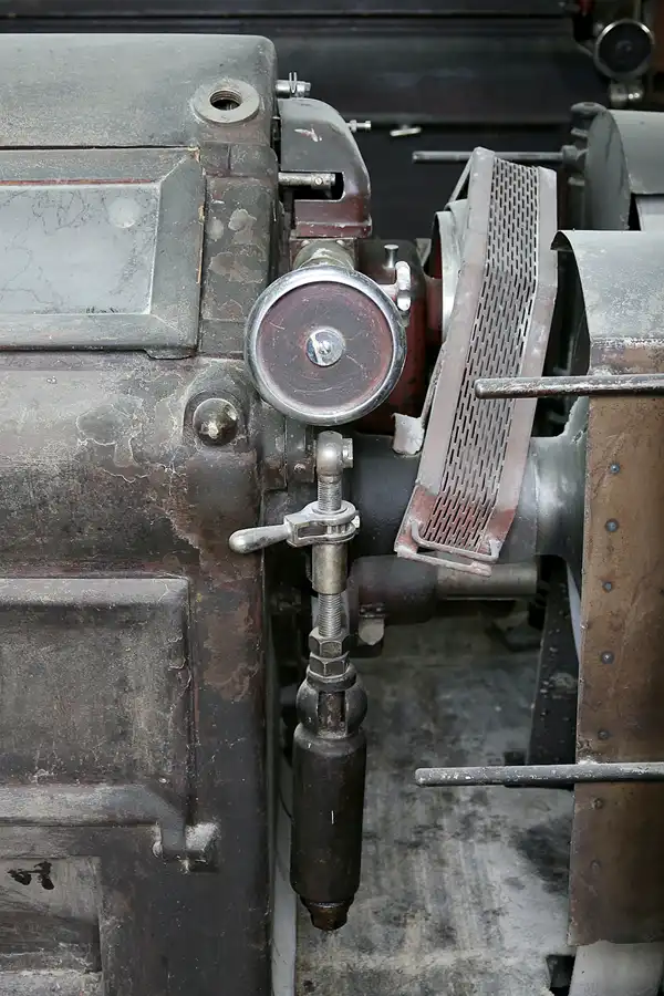 017 | 2020 | Dzierżoniów | Młyn Hilberta – Hilbertmühle | © carsten riede fotografie