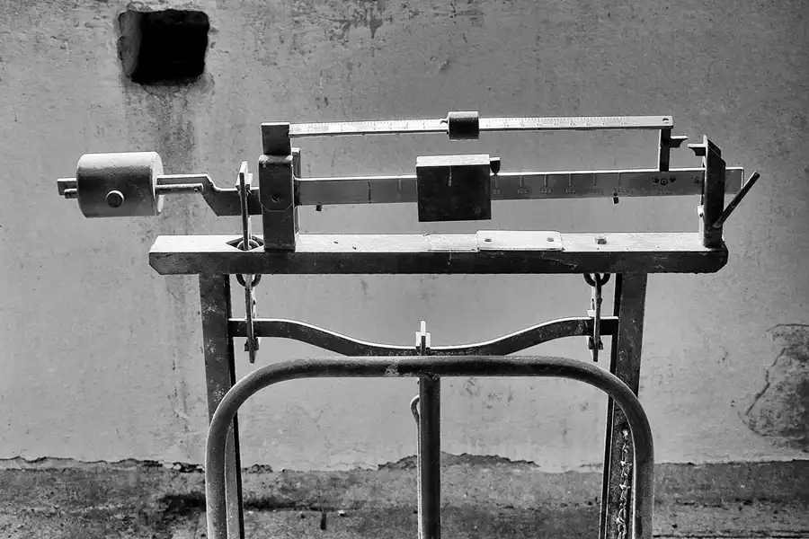 022 | 2020 | Dzierżoniów | Młyn Hilberta – Hilbertmühle | © carsten riede fotografie