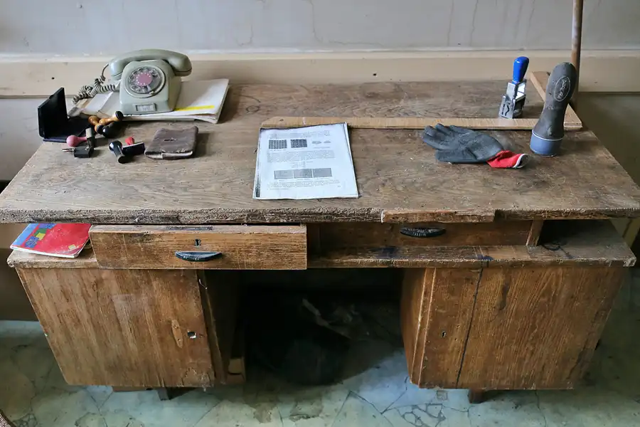 025 | 2020 | Dzierżoniów | Młyn Hilberta – Hilbertmühle | © carsten riede fotografie