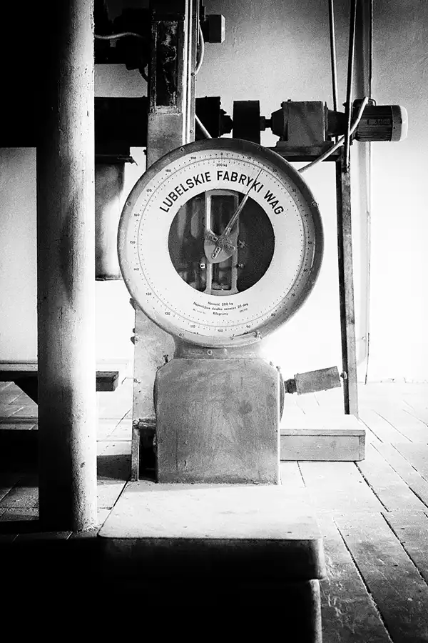 029 | 2020 | Dzierżoniów | Młyn Hilberta – Hilbertmühle | © carsten riede fotografie