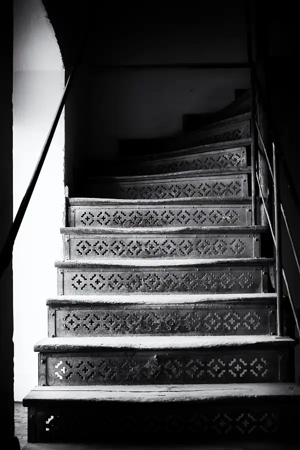 030 | 2020 | Dzierżoniów | Młyn Hilberta – Hilbertmühle | © carsten riede fotografie