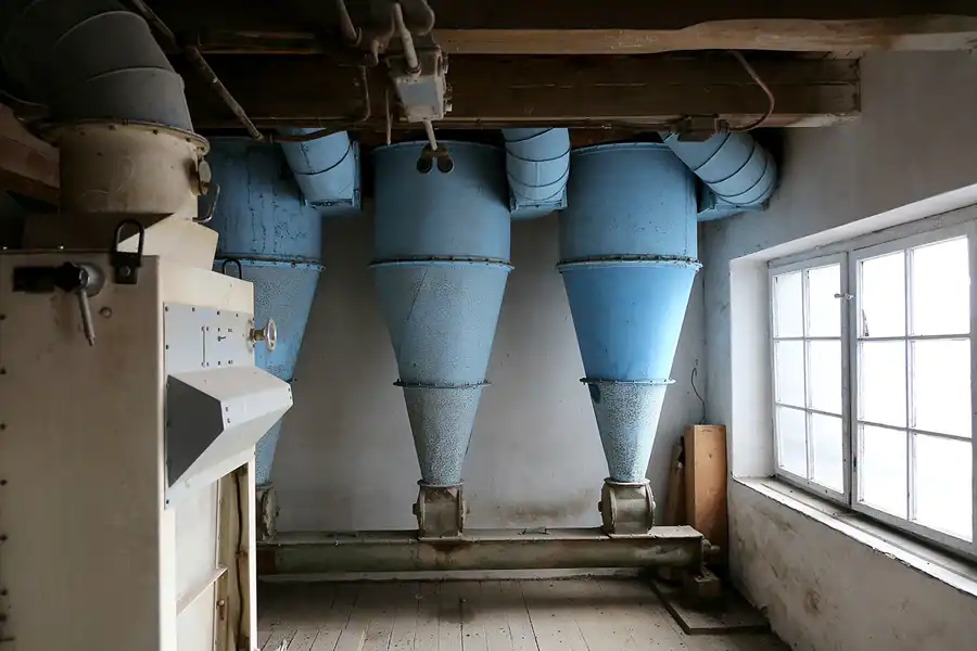 032 | 2020 | Dzierżoniów | Młyn Hilberta – Hilbertmühle | © carsten riede fotografie