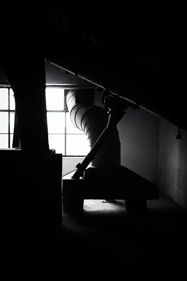 033 | 2020 | Dzierżoniów | Młyn Hilberta – Hilbertmühle | © carsten riede fotografie