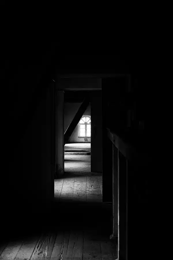 034 | 2020 | Dzierżoniów | Młyn Hilberta – Hilbertmühle | © carsten riede fotografie