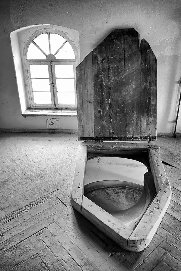 035 | 2020 | Dzierżoniów | Młyn Hilberta – Hilbertmühle | © carsten riede fotografie