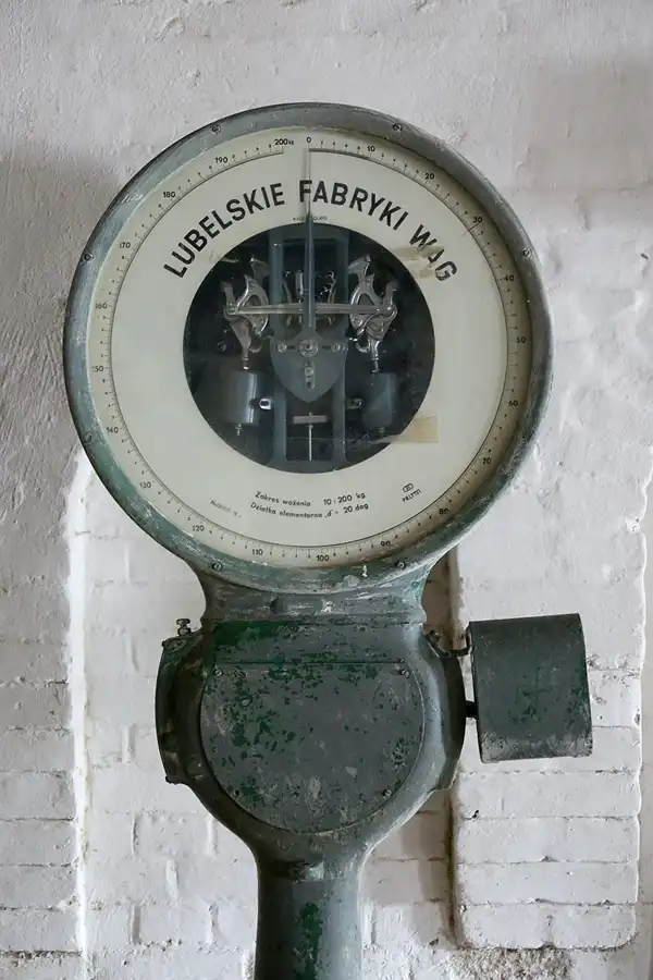 040 | 2020 | Dzierżoniów | Młyn Hilberta – Hilbertmühle | © carsten riede fotografie