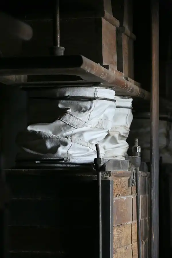 041 | 2020 | Dzierżoniów | Młyn Hilberta – Hilbertmühle | © carsten riede fotografie