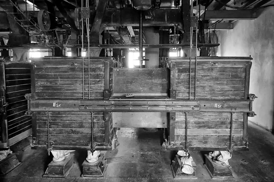 042 | 2020 | Dzierżoniów | Młyn Hilberta – Hilbertmühle | © carsten riede fotografie