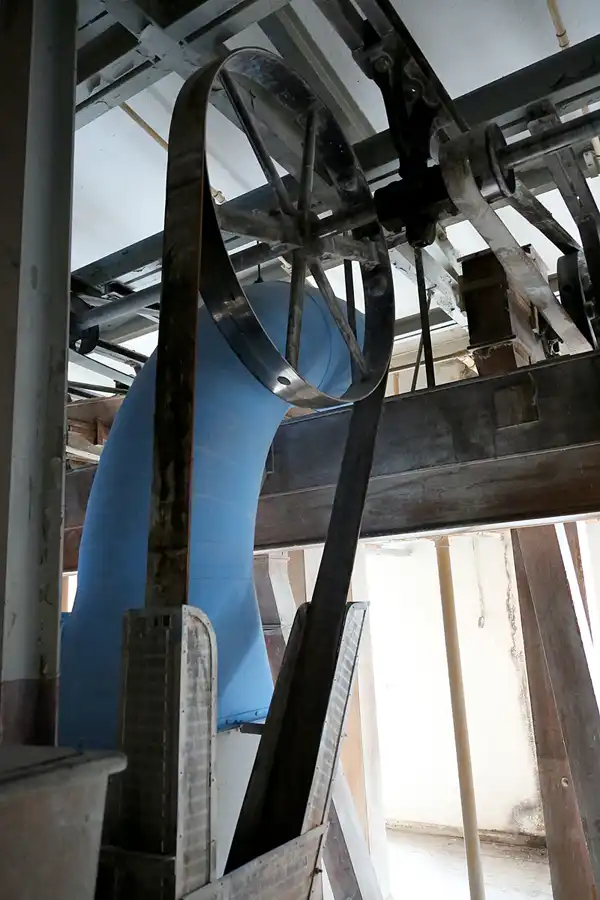 044 | 2020 | Dzierżoniów | Młyn Hilberta – Hilbertmühle | © carsten riede fotografie