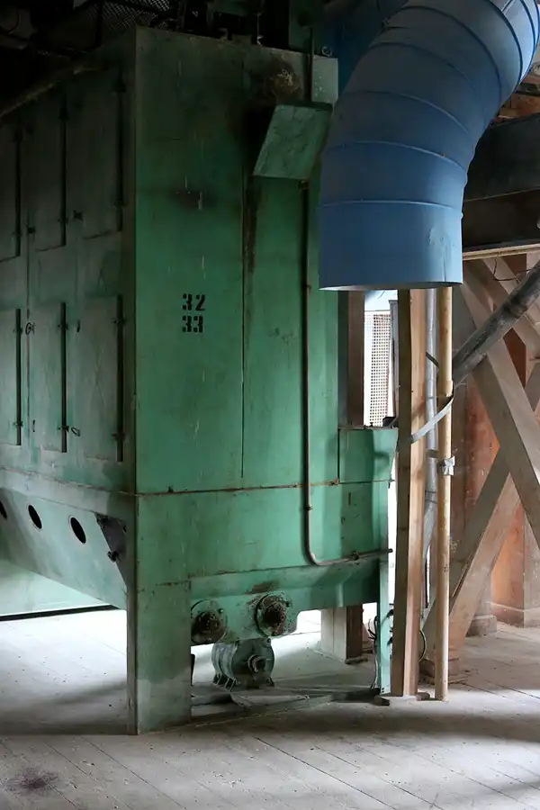 051 | 2020 | Dzierżoniów | Młyn Hilberta – Hilbertmühle | © carsten riede fotografie