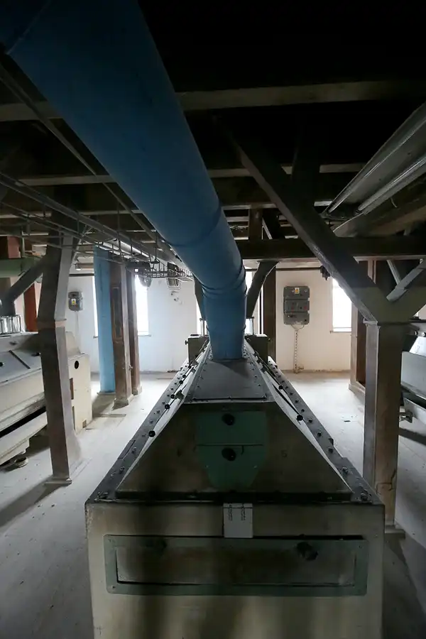 053 | 2020 | Dzierżoniów | Młyn Hilberta – Hilbertmühle | © carsten riede fotografie