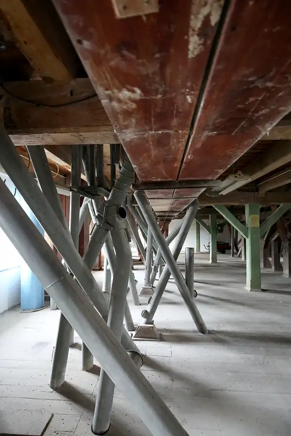 054 | 2020 | Dzierżoniów | Młyn Hilberta – Hilbertmühle | © carsten riede fotografie