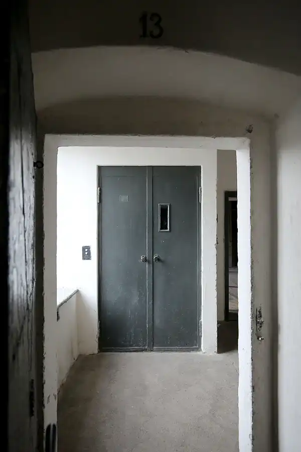 058 | 2020 | Dzierżoniów | Młyn Hilberta – Hilbertmühle | © carsten riede fotografie