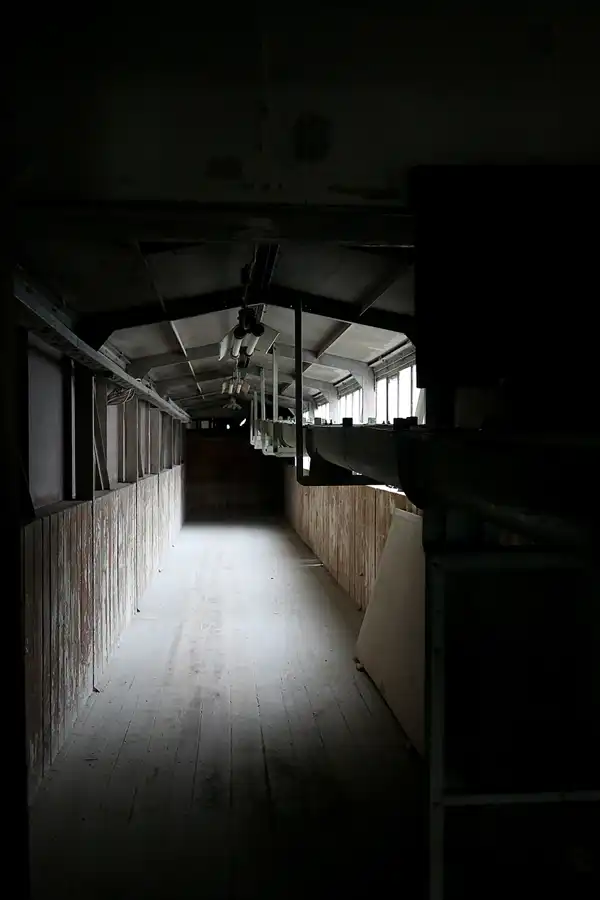 059 | 2020 | Dzierżoniów | Młyn Hilberta – Hilbertmühle | © carsten riede fotografie