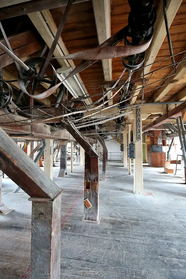 061 | 2020 | Dzierżoniów | Młyn Hilberta – Hilbertmühle | © carsten riede fotografie