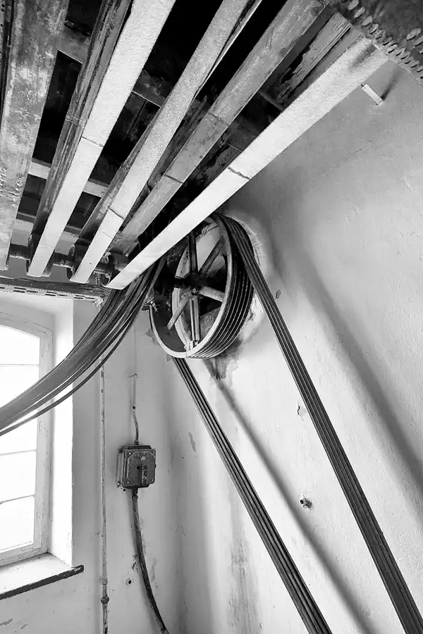 062 | 2020 | Dzierżoniów | Młyn Hilberta – Hilbertmühle | © carsten riede fotografie