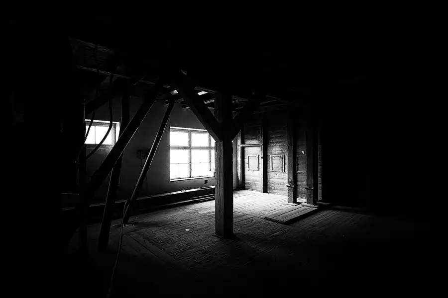 063 | 2020 | Dzierżoniów | Młyn Hilberta – Hilbertmühle | © carsten riede fotografie