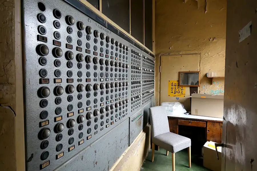 064 | 2020 | Dzierżoniów | Młyn Hilberta – Hilbertmühle | © carsten riede fotografie