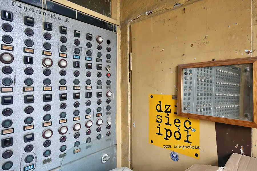 065 | 2020 | Dzierżoniów | Młyn Hilberta – Hilbertmühle | © carsten riede fotografie