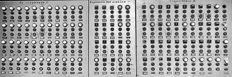 066 | 2020 | Dzierżoniów | Młyn Hilberta – Hilbertmühle | © carsten riede fotografie