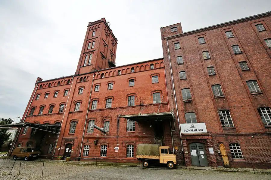 068 | 2020 | Dzierżoniów | Młyn Hilberta – Hilbertmühle | © carsten riede fotografie