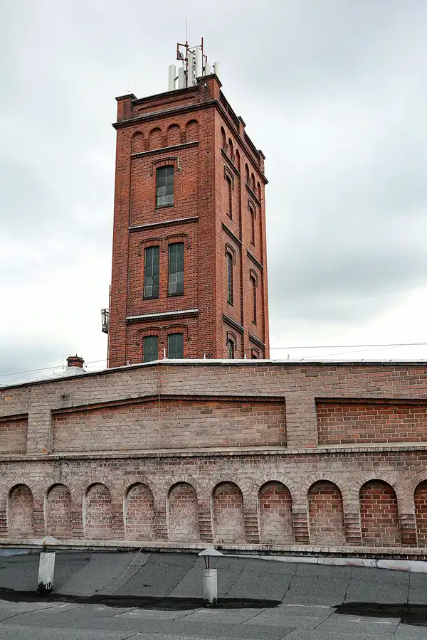 069 | 2020 | Dzierżoniów | Młyn Hilberta – Hilbertmühle | © carsten riede fotografie