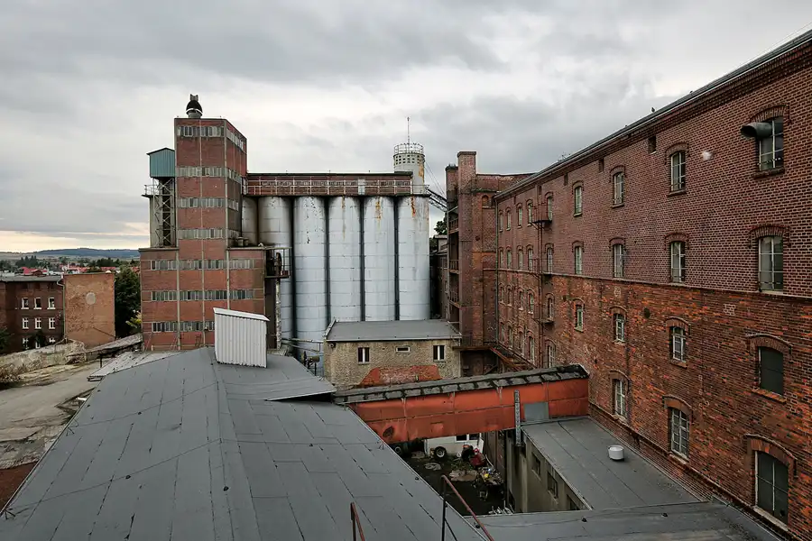 070 | 2020 | Dzierżoniów | Młyn Hilberta – Hilbertmühle | © carsten riede fotografie