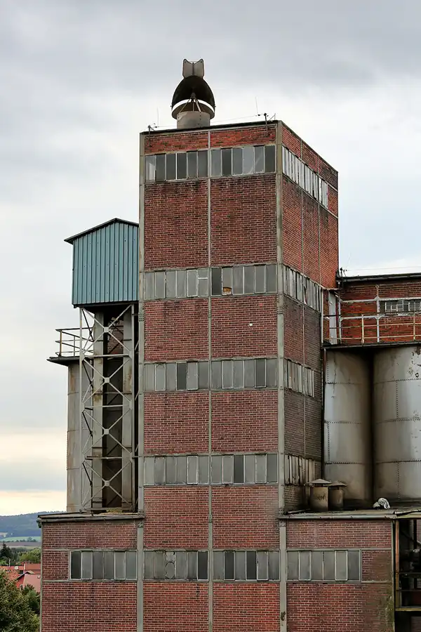 071 | 2020 | Dzierżoniów | Młyn Hilberta – Hilbertmühle | © carsten riede fotografie
